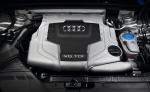 Audi A5 Sportback 3.0 TDI Quattro 2009 года